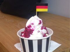 -JW德国冻酸奶Frozen Yogurt(龙湖成都滨江天街店)