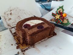 -面包新语(上地华联店)