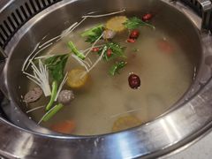 -四点金潮汕鲜牛肉火锅(金猴名居店)
