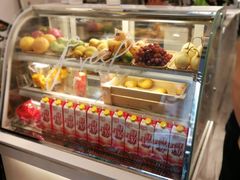 -茶力的小怪兽(梅林卓悦汇店)