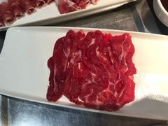-海底捞火锅(崇文门新世界百货店)