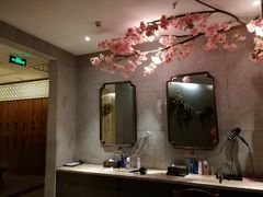 -漢頓温泉度假酒店