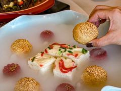 -世博源公馆·本帮融合菜·主题包厢·江景餐厅