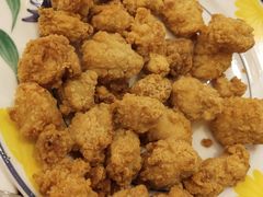 -萨莉亚意式餐厅(中信地铁商场店)