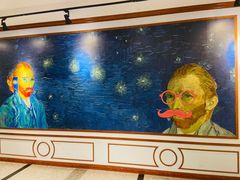 -梵高星空艺术馆(北京旗舰店)