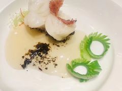 -8餐厅(新葡京酒店)