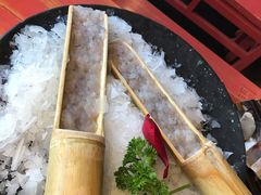 -巴九门老火锅(来福士打望店)
