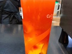 -CoCo都可(双井家乐福店)