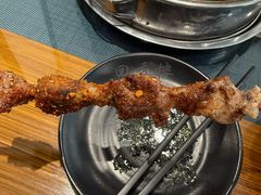 -回香楼大连新派清真菜