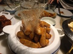 -杏花堂·山西菜馆(晋中万达店)