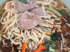 -陈记锅盖面(长江路店)