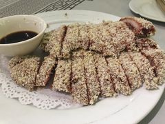 -宏玲餐厅(四川南路店)