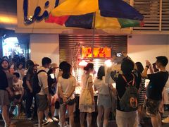 -明记牛杂(新马路分店)