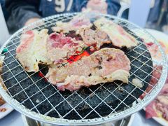 -松明一烤肉馆(鲁园店)
