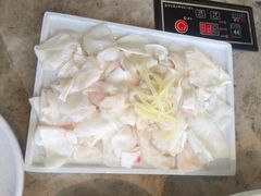 -淘米捞·米汤脆鲩鱼火锅(福田皇岗店)