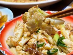 -兔槽江湖菜·重庆璧山兔(水围店)