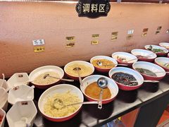 -三江两海老火锅(北京首店)