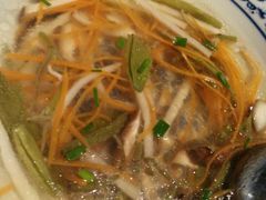 -老苏州芳和园茶酒楼  传统苏帮菜(观前店)