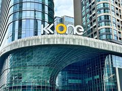 -KK ONE(京基滨河时代店)