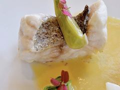 -Caprice(香港四季酒店)
