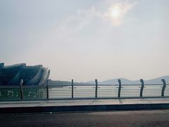 -云龙湖旅游景区