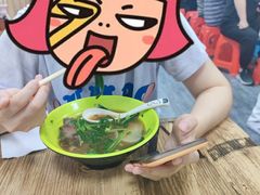 -正宗阳山牛杂(东城店)