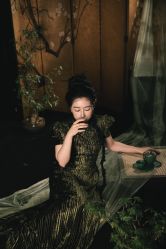 -WAVE SODA摄影工作室