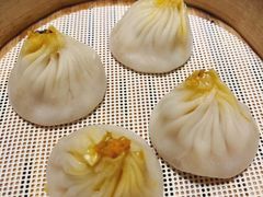 纯蟹粉小笼-蟹榭·本帮江浙菜·蟹宴(五角场合生汇商场店)