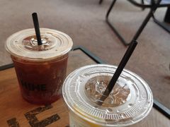 -HIHE Bistro·Oyster Bar(华熙live店)