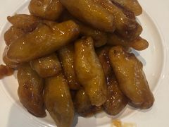 -玉林烤鸭店(定福庄店)