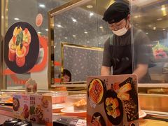 -争鲜回转寿司(南开大悦城店)