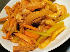 -炎蔵牛舌烤肉