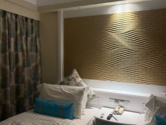 -麦哲伦丝绸度假村