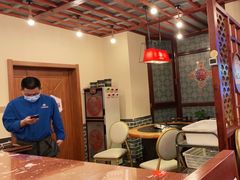 大堂-灶座小锅烀饼·铁锅炖(全国总店)