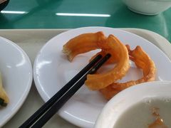 焦圈-护国寺小吃(安定门店)
