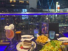 -bluefrog蓝蛙(皇庭广场店)