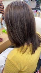 -川和潮人漂色·烫染·接发