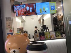 -KOI Thé(百信广场店)