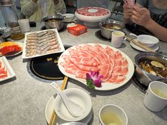 -人人捞火锅(陵水店)