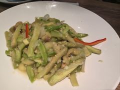 -周家二小姐的菜(西津渡店)