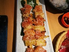 -沼津港渔市(宏伊国际广场店)