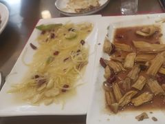 -鲁南仔·滕州炒鸡(经三路店)