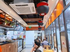 -湘人龙记老长沙米粉(华普国际大厦店)