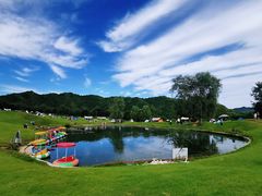 -玉渡山自然风景区