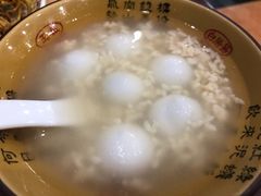 -力力豆花庄(广渠门店)