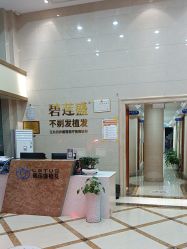 -碧莲盛·不剃发植发