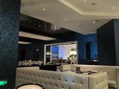 -上海苏宁宝丽嘉酒店·Cafe Bellagio西餐厅
