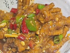 -神仙钵湘香土菜馆(光华路店)