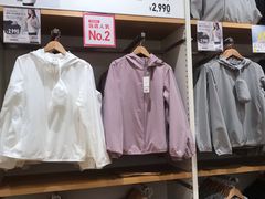 -优衣库(银座店)