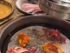 -姜胖胖无限自助烤肉(光明万达店)
